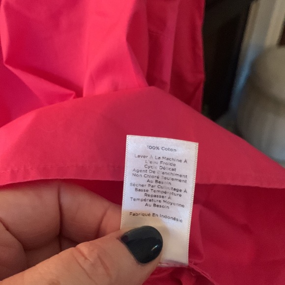 Talbots Top - Picture 6 of 6